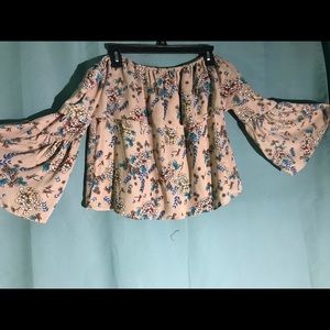 Primark size 10 blouse